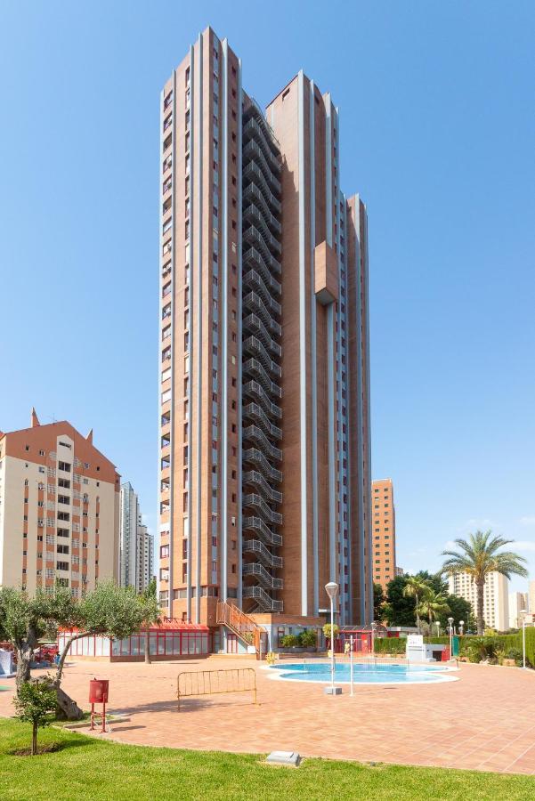 Shore Evamar * Benidorm