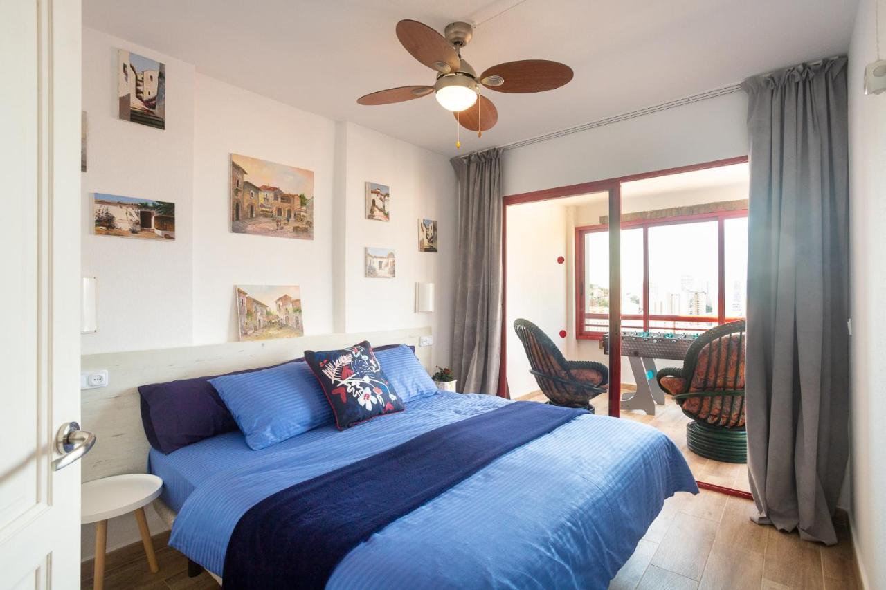 Apartamento Shore Evamar *