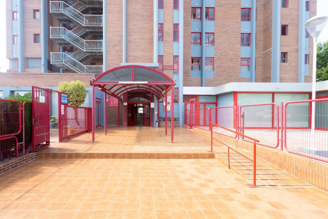 Shore Evamar Apartamento Benidorm