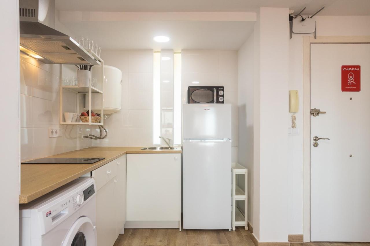 Apartamento Shore Evamar Benidorm