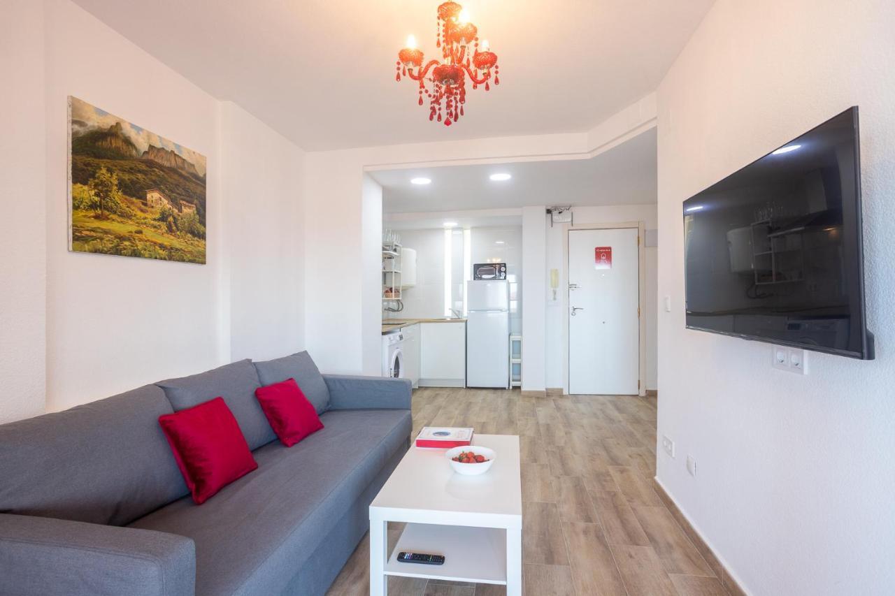 Apartamento Shore Evamar Benidorm