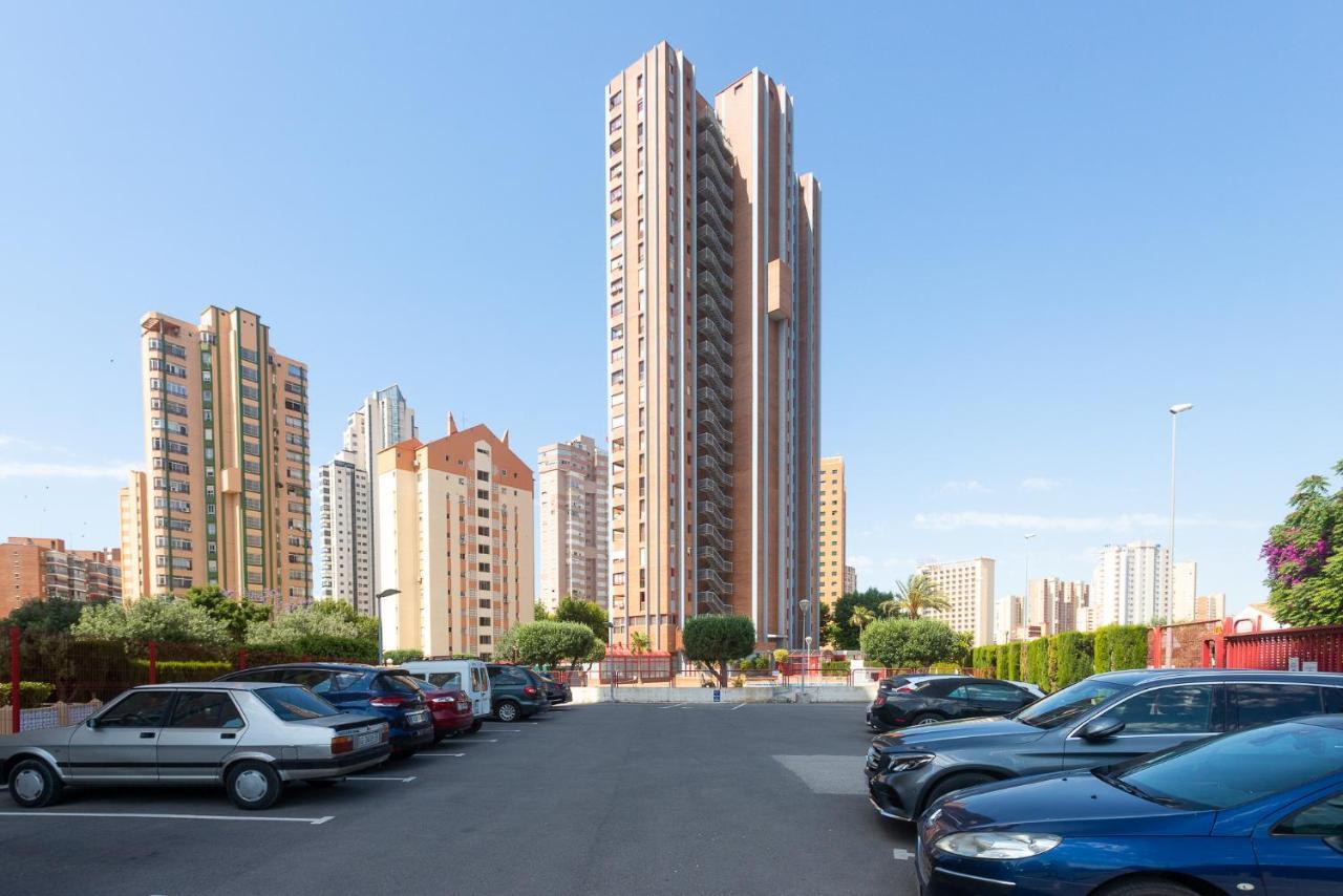 Shore Evamar Apartamento