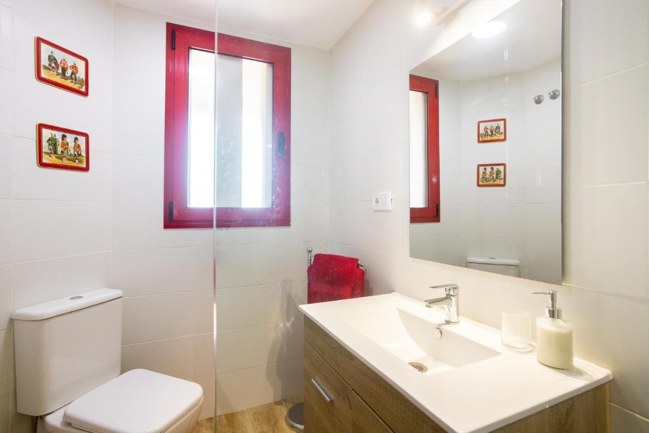 Apartamento Shore Evamar *
