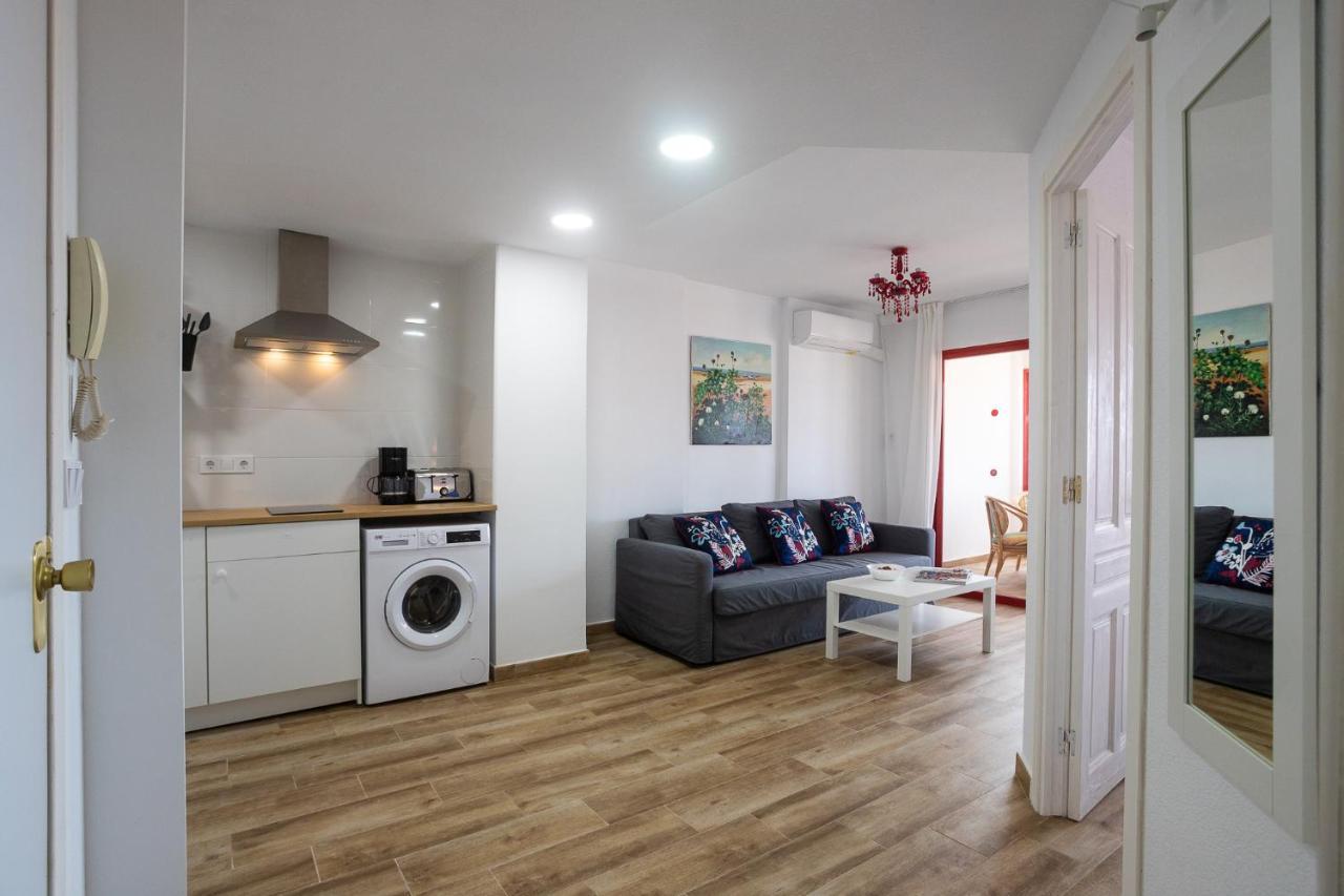 Apartamento Shore Evamar *