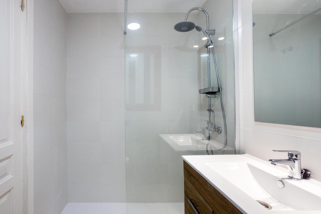 Shore Evamar Apartamento Benidorm