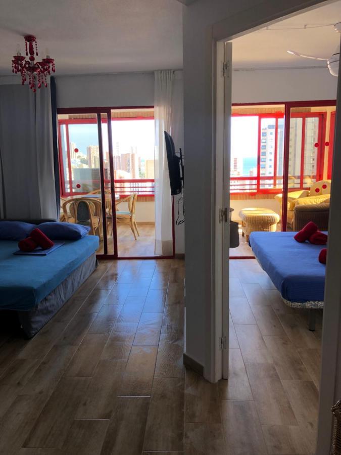 Apartamento Shore Evamar