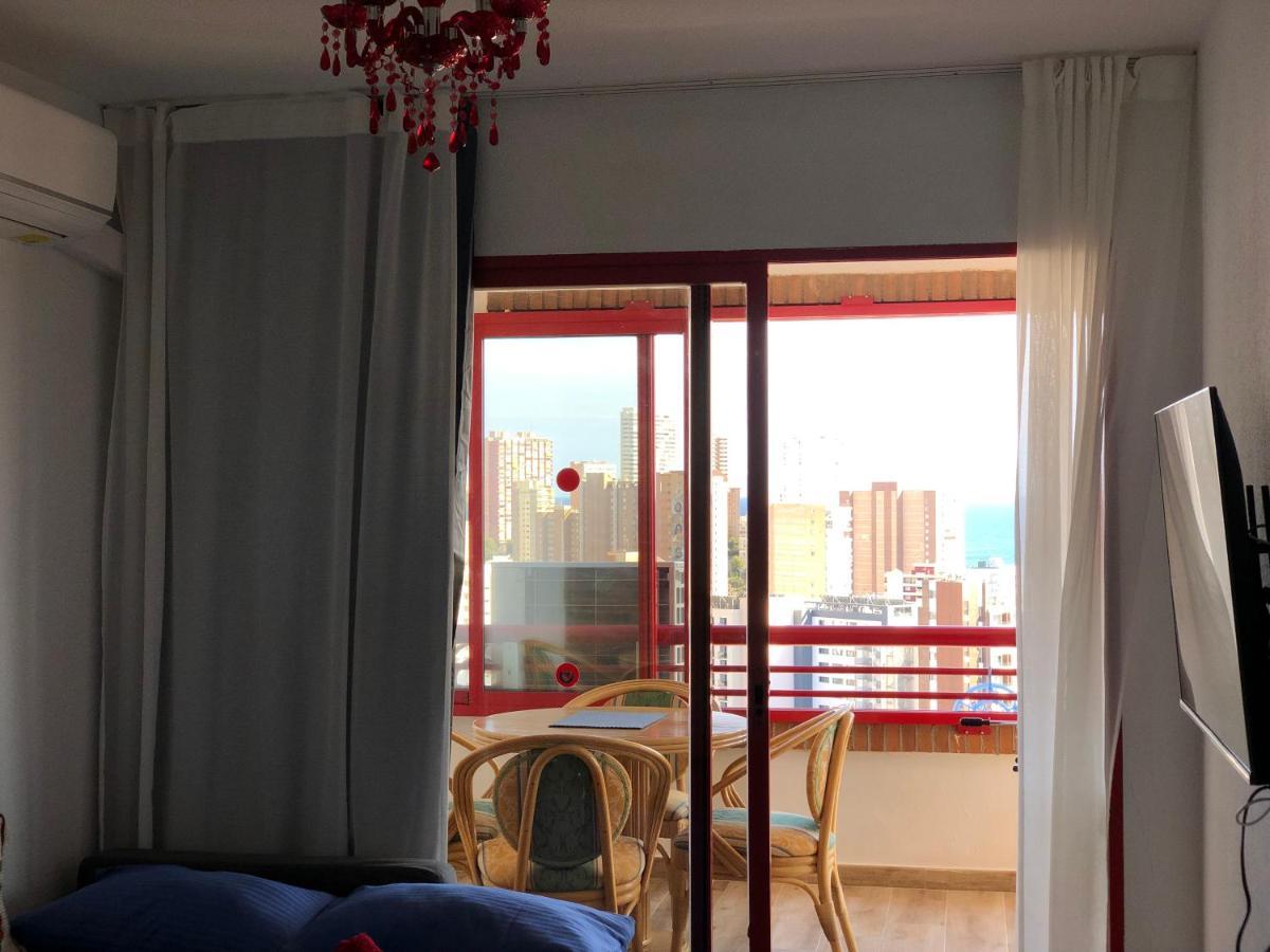 Shore Evamar Benidorm