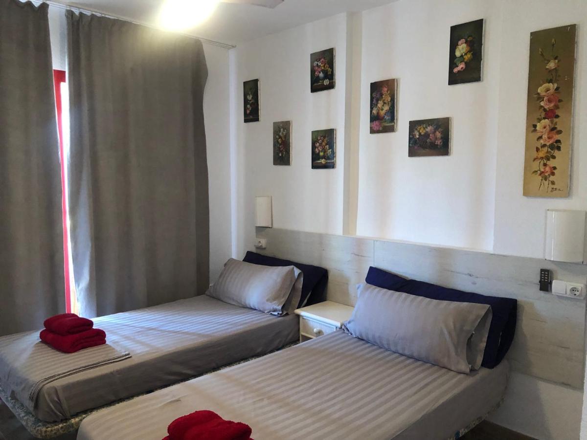 Shore Evamar Apartamento