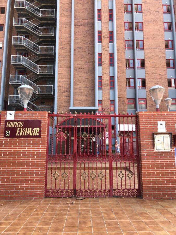 Shore Evamar Apartamento *