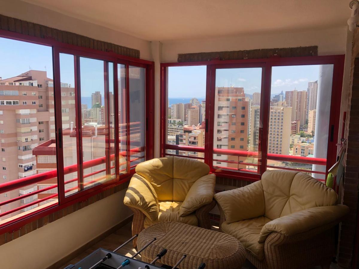Apartamento Shore Evamar *