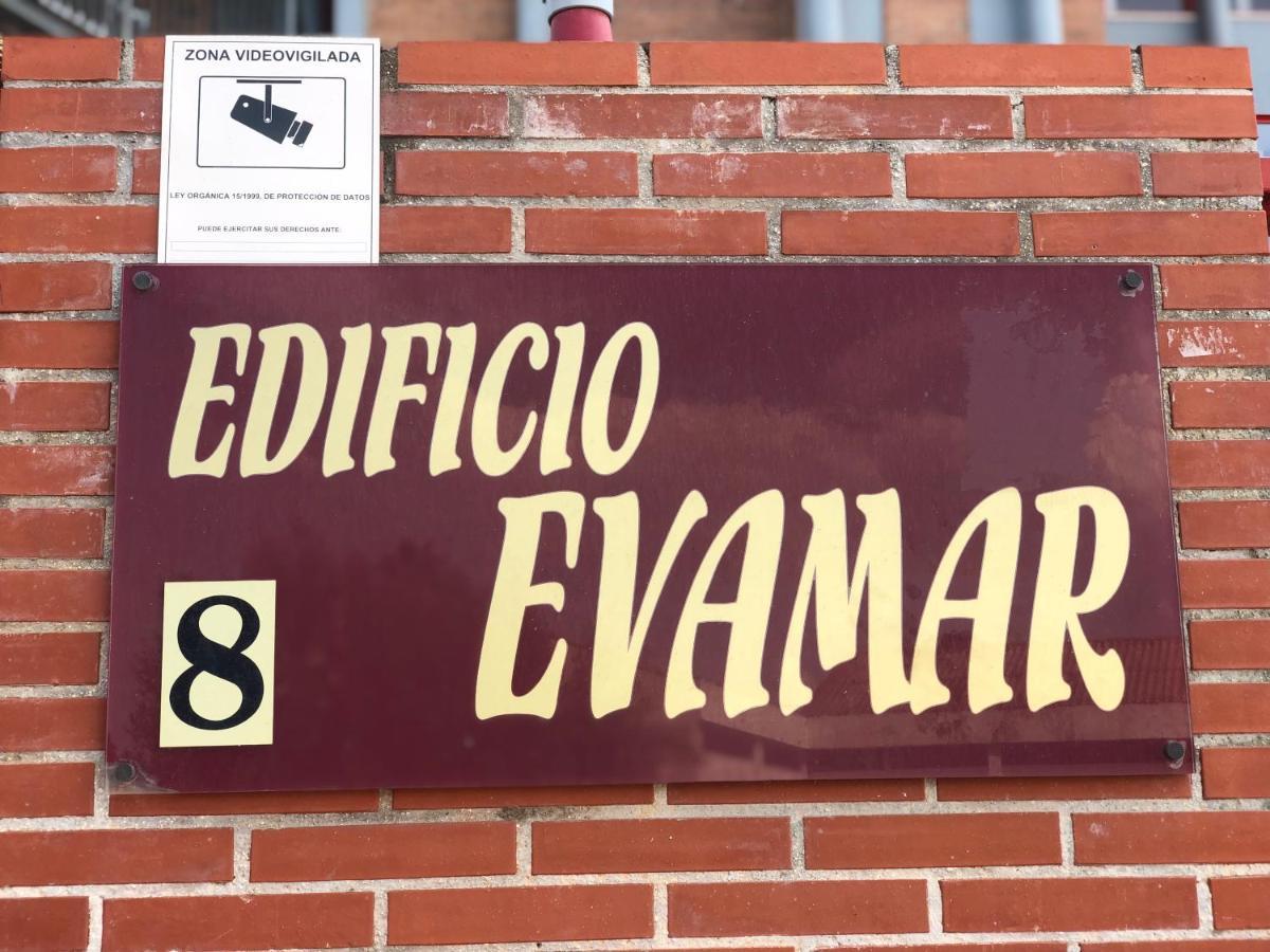 Shore Evamar * Benidorm