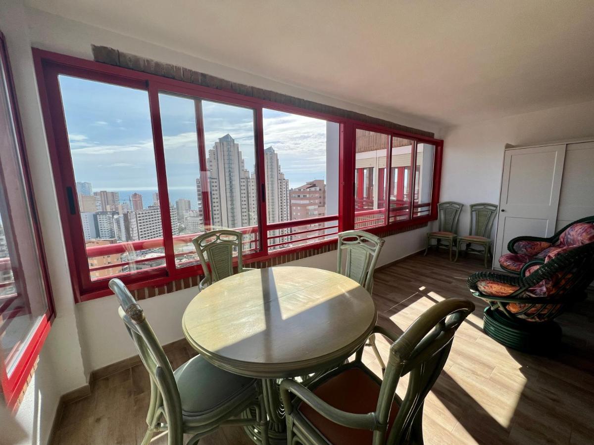 Shore Evamar Apartamento *