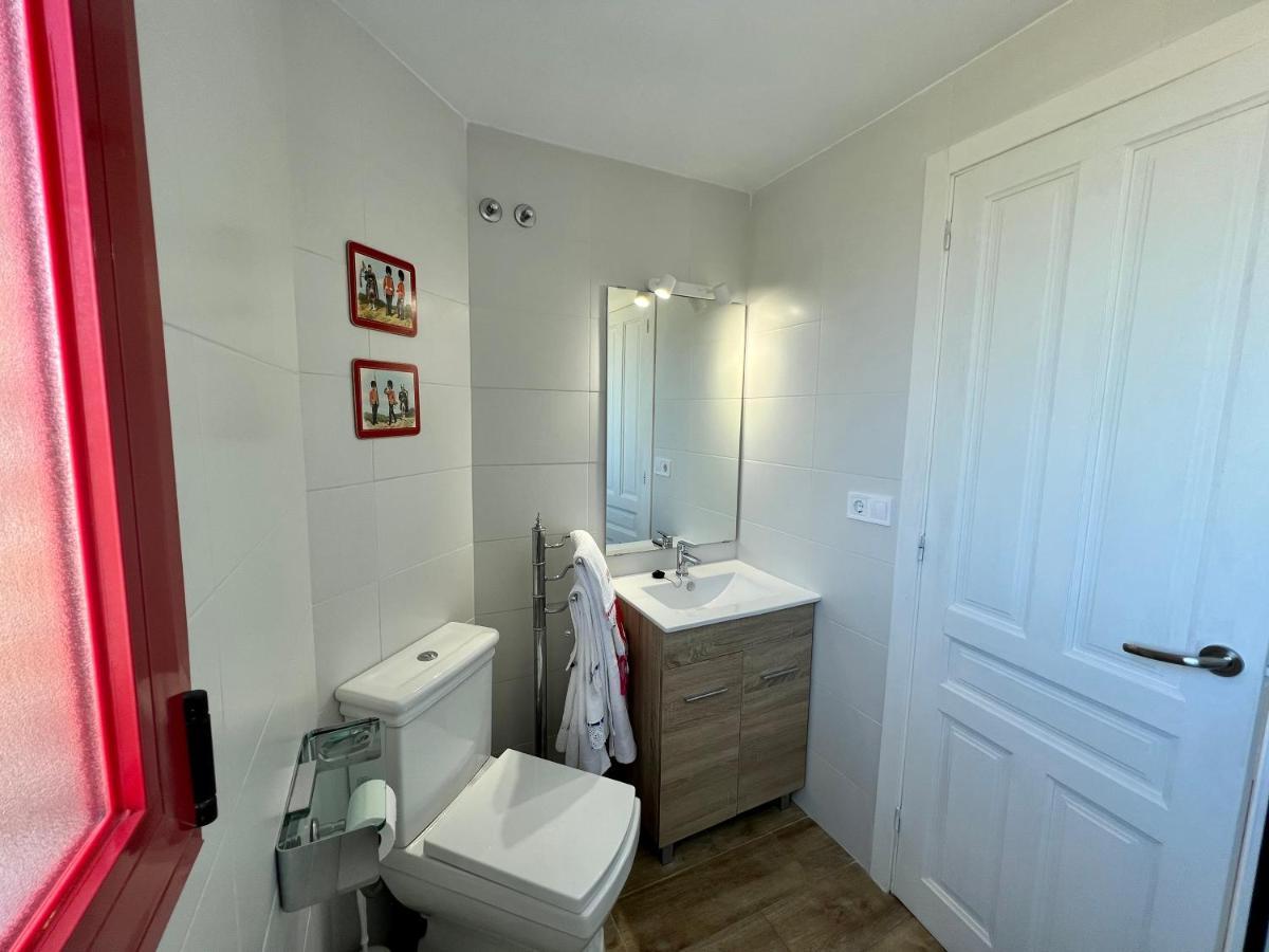 Apartamento Shore Evamar Benidorm