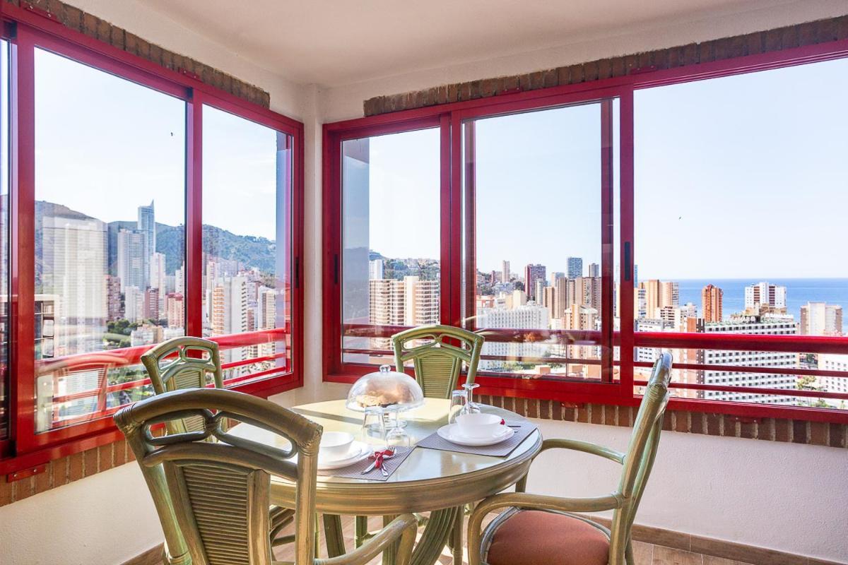 Apartment Shore Evamar
