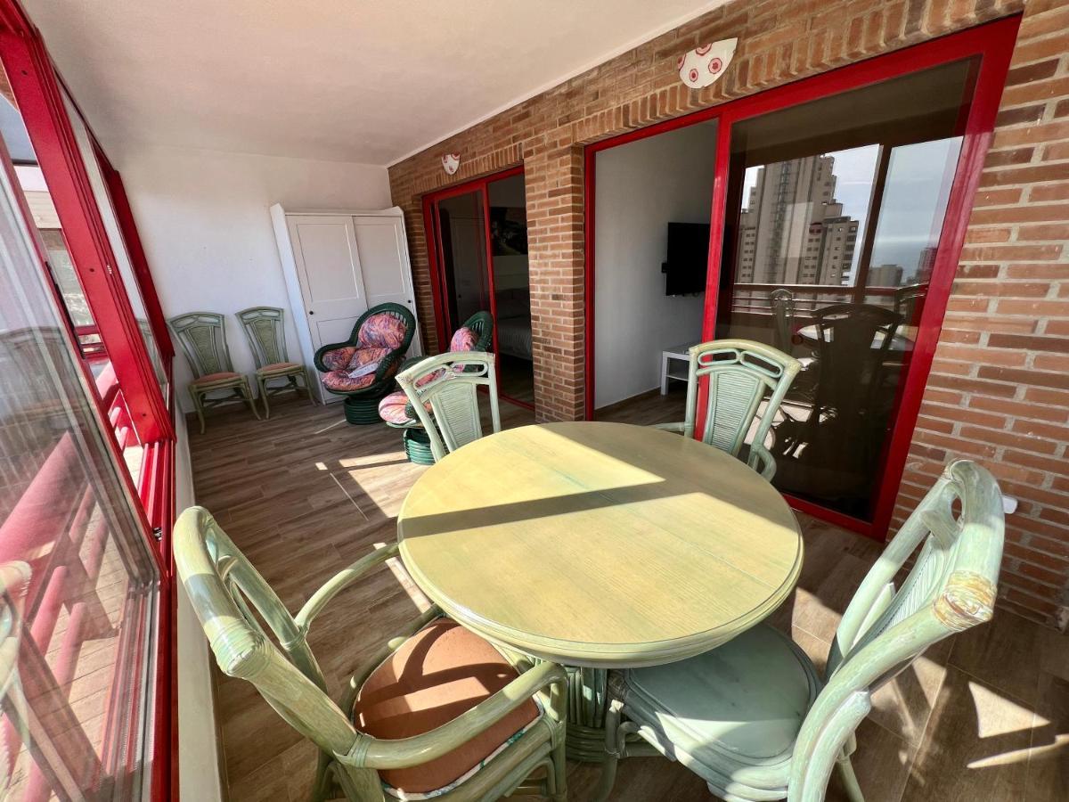 Apartamento Shore Evamar