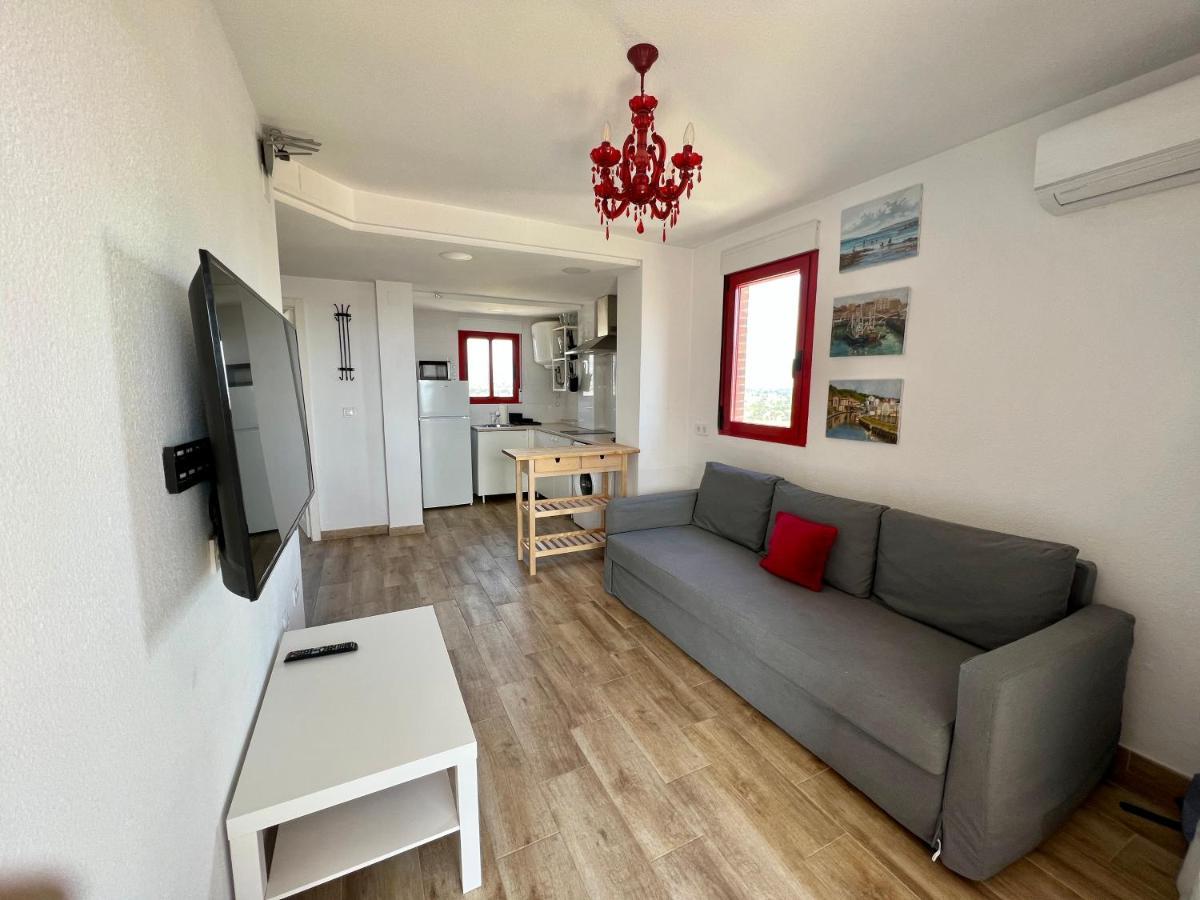 Apartamento Shore Evamar *