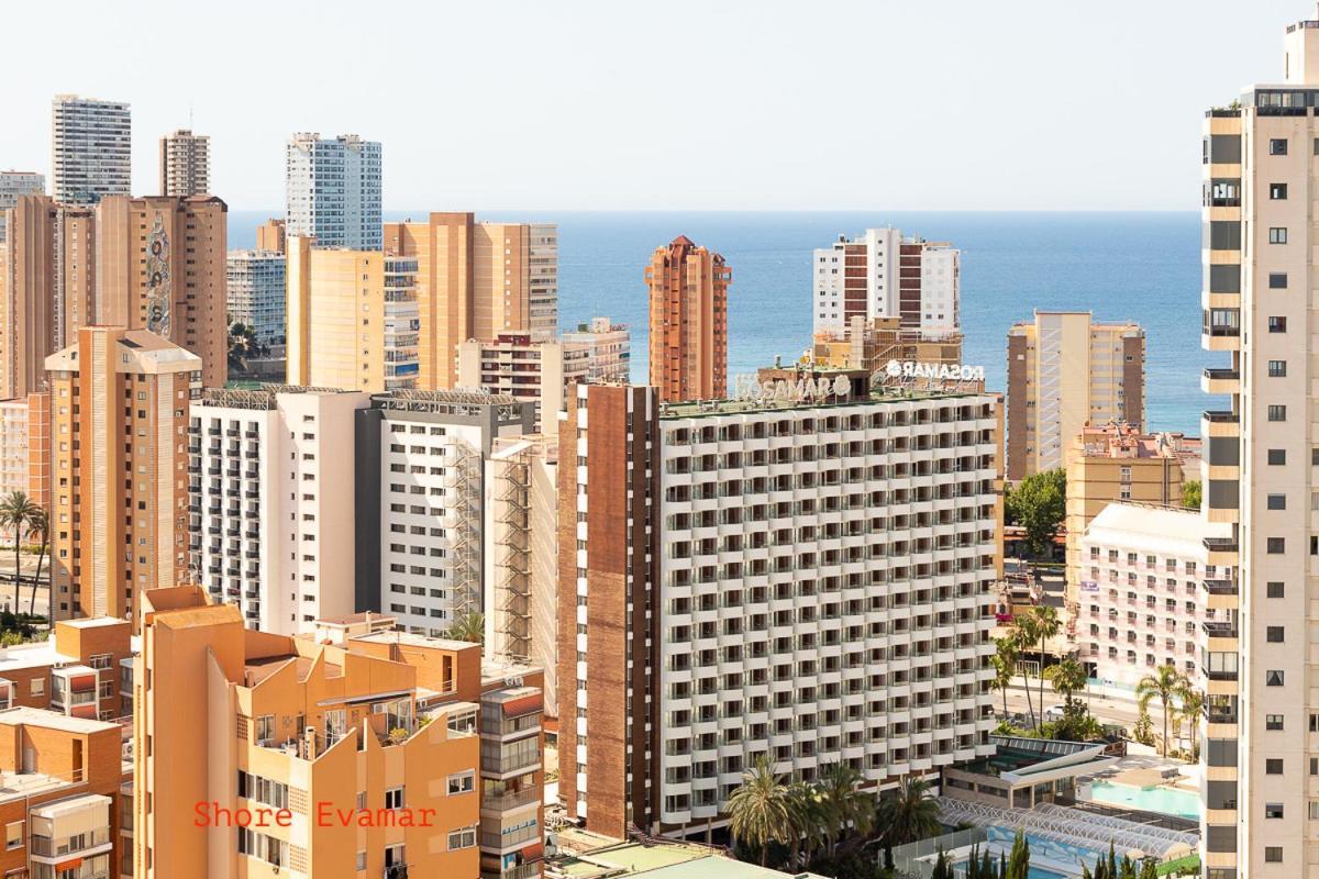 Apartment Shore Evamar