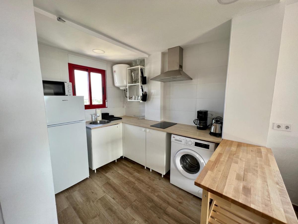 Apartamento Shore Evamar