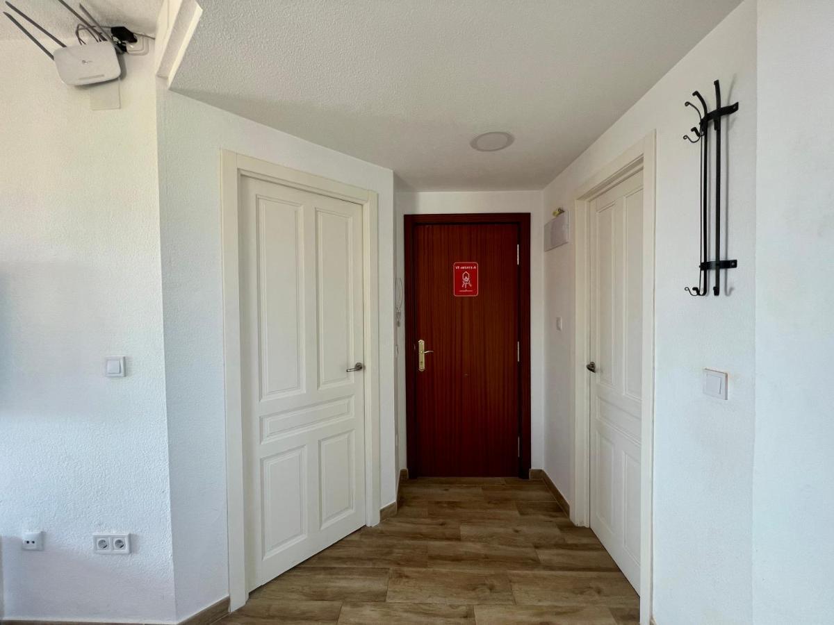 Apartamento Shore Evamar